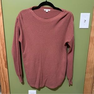 Tea n rose terra cotta